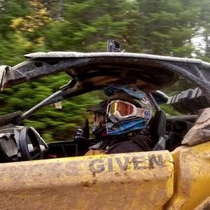 Meet your Posher, Kyle